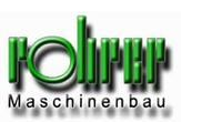 Rohrer Kirchlindach GmbH